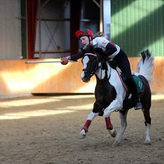 Lewitzer Gaspaspon II