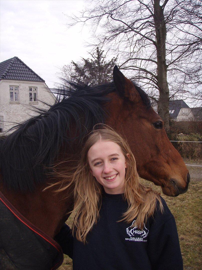 Anden særlig race Ninja billede 1