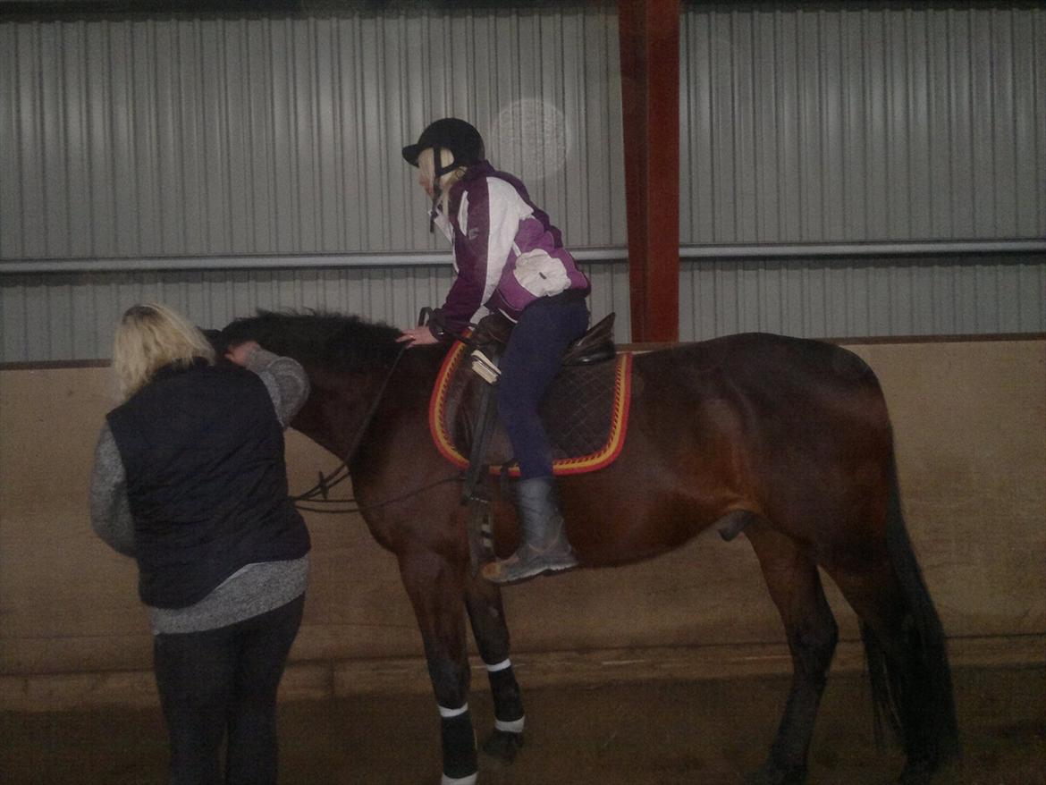 Anden særlig race La,cure <3 Guldklump billede 13