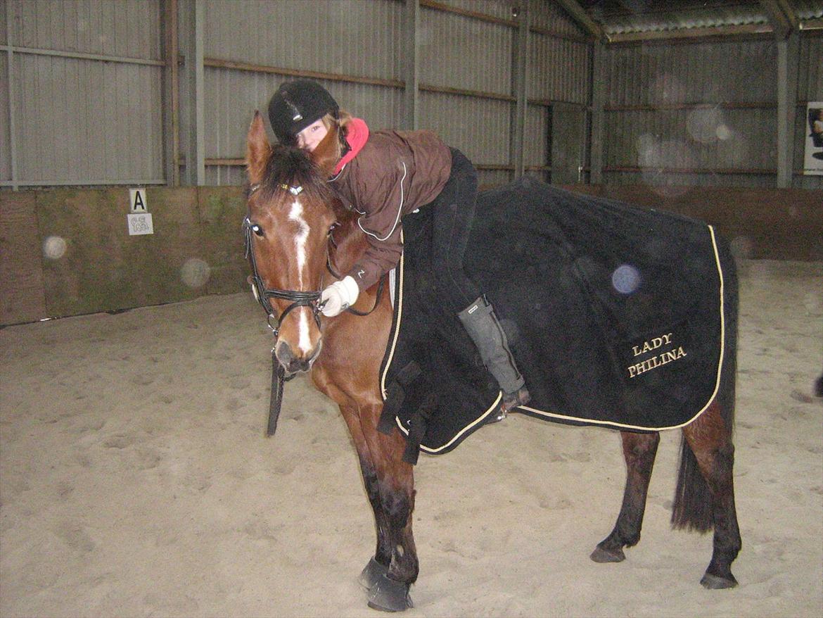 Anden særlig race philina billede 11