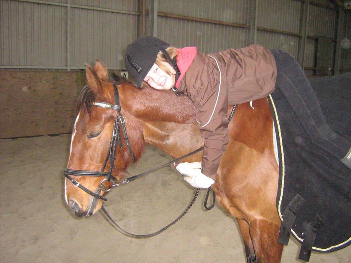 Anden særlig race philina billede 12