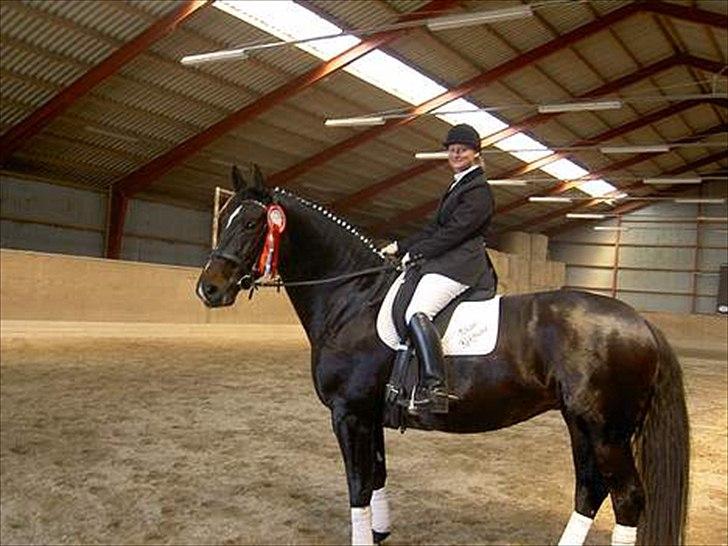 Oldenborg Altair Kikmose billede 5