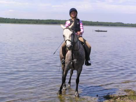 Anden særlig race Coco - Fjollebillede :P billede 19