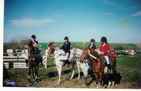 Pinto .... pinto... + 2011+ billede 15