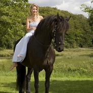 Frieser Gerlinda fan´t Heechsân