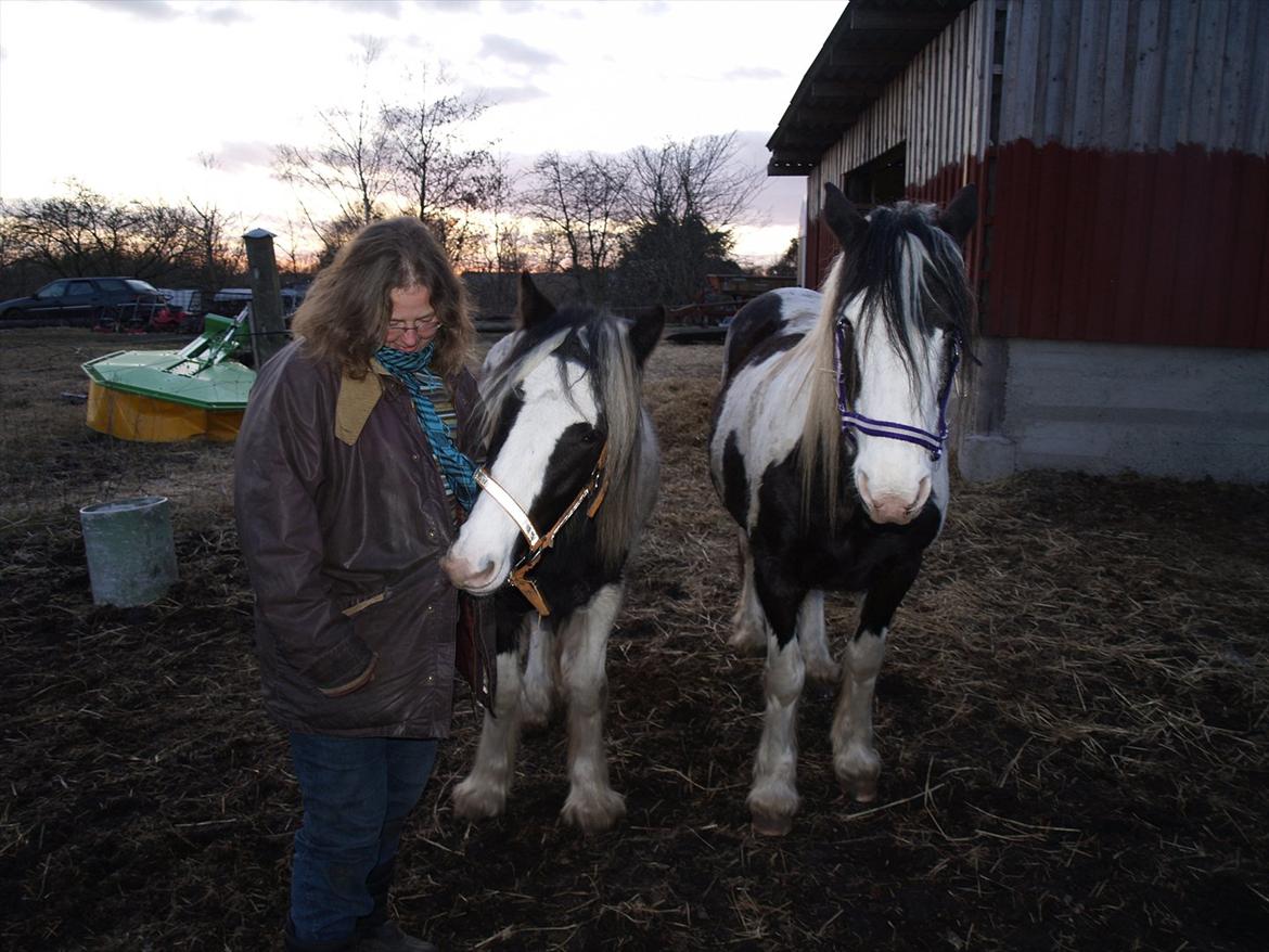 Tinker Nessa - Har du mon noget lækkert i lommen? billede 6