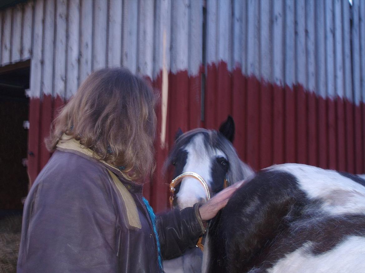 Tinker Nessa - Hallo! Jeg vil altså også kløs! billede 11