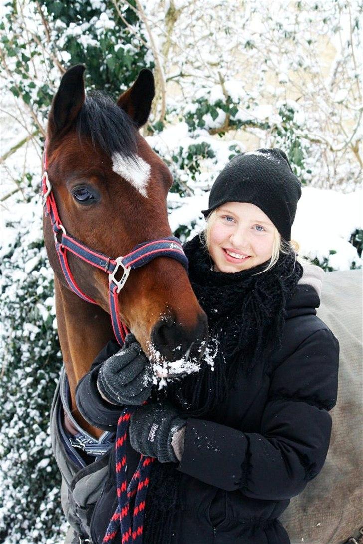 Anden særlig race Paintball  - hvad vi to har er et eventyr <3 billede 1
