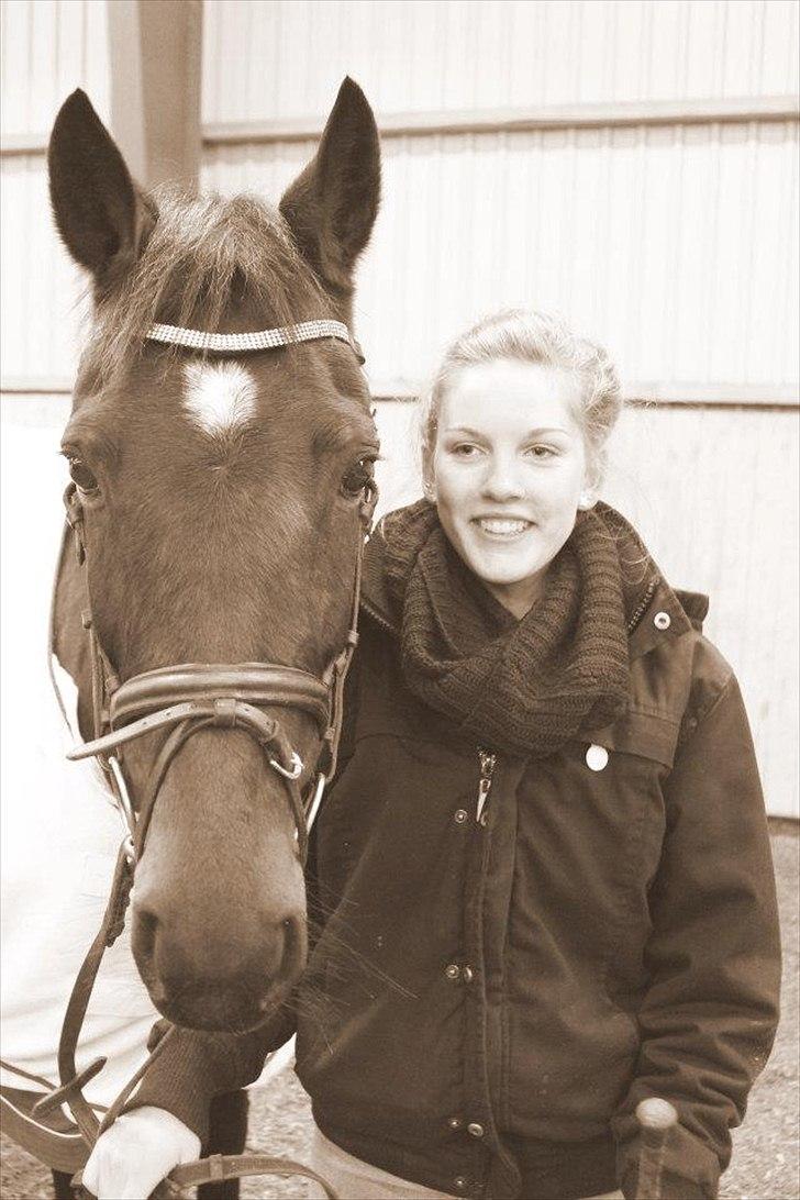 Anden særlig race Bonnie - Du er den bedste! billede 20