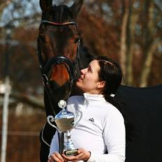 Anden særlig race May Piccolo *Klubmester 2011*