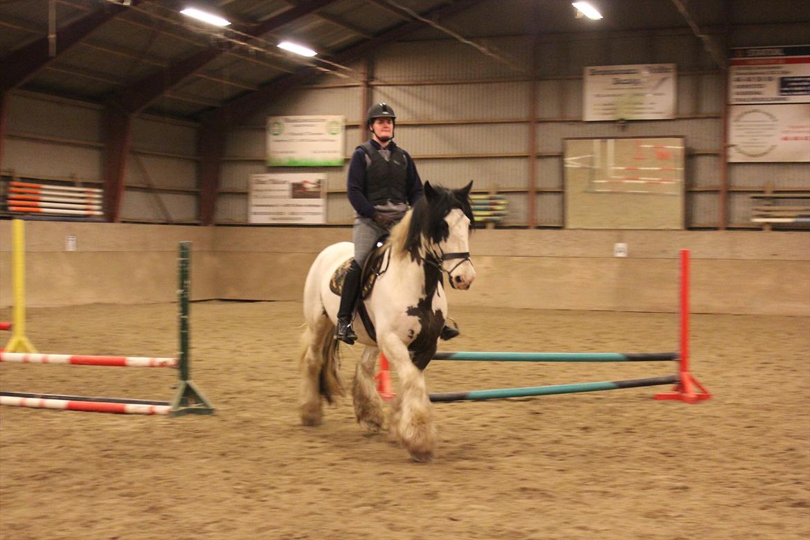 Tinker *Sofus* - Du gav mig det som ingen andre giver.. Savnet og Elsket til den dag jeg dør.. billede 13