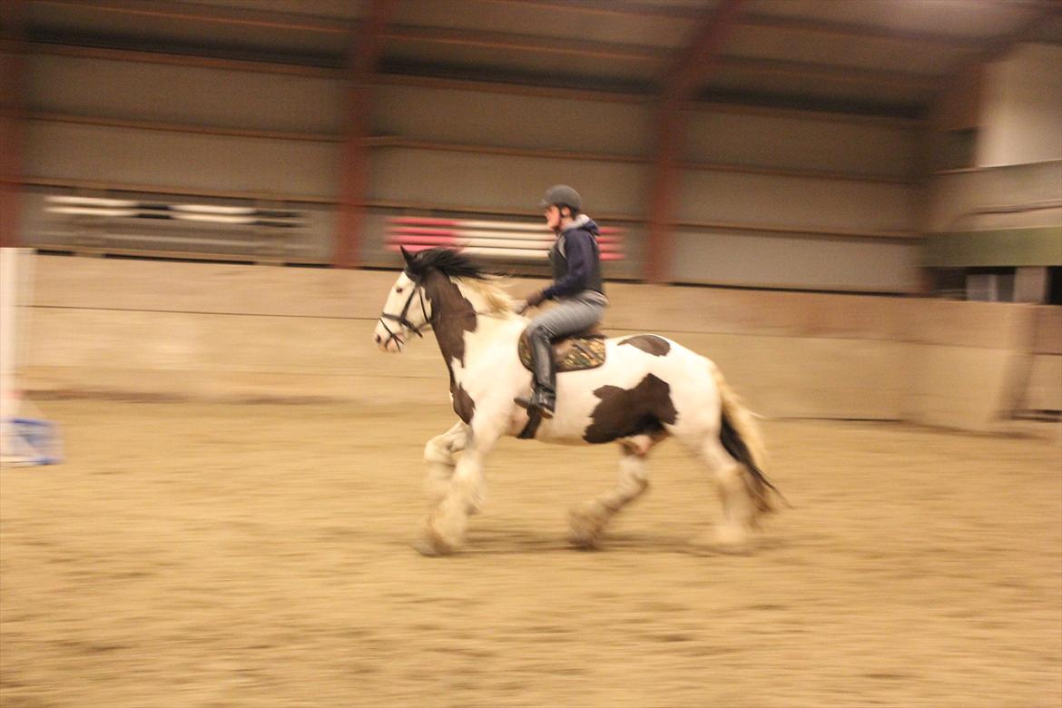 Tinker *Sofus* - Jeg savner dig så ubeskriveligt! Suset i maven..  billede 14