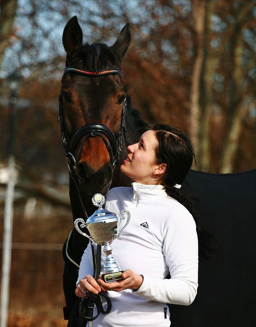 Anden særlig race May Piccolo *Klubmester 2011* - Taget af Camilla Rosenlund / CR-FOTO billede 1