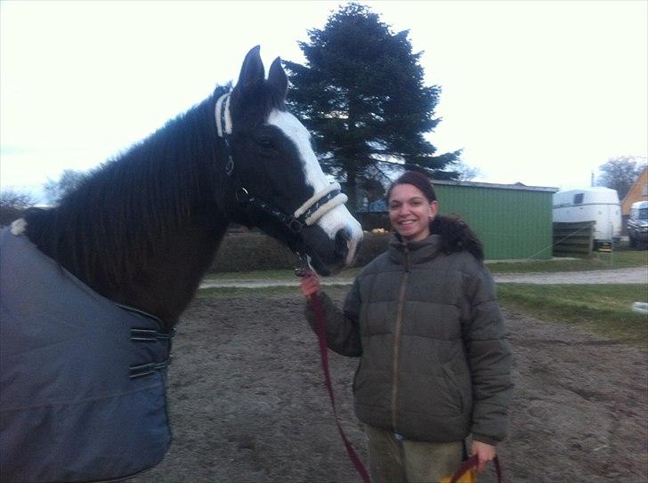 Anden særlig race Leal billede 5