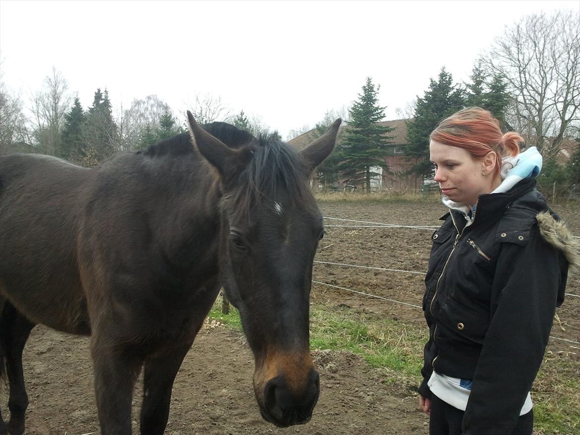 Oldenborg Akeem <3 billede 14