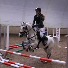 Anden særlig race Tarzan Undercover