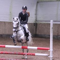 Anden særlig race Tarzan Undercover