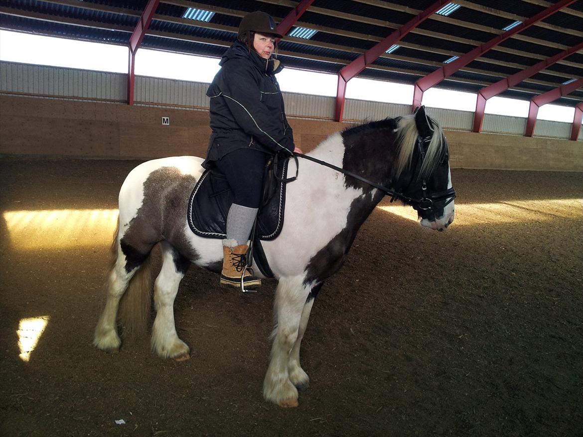 Tinker McCain af Englund billede 3