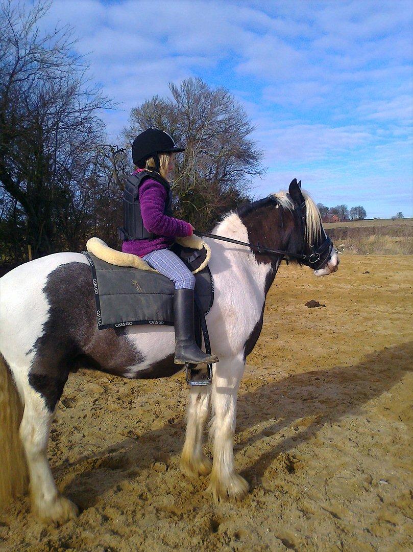 Tinker McCain af Englund billede 6