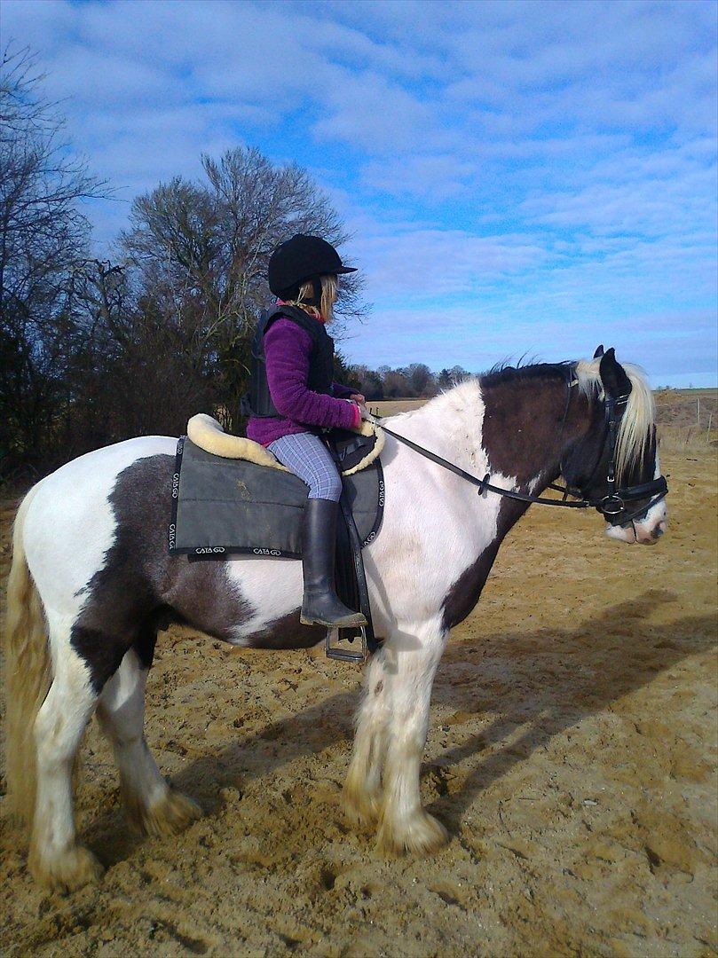 Tinker McCain af Englund billede 7