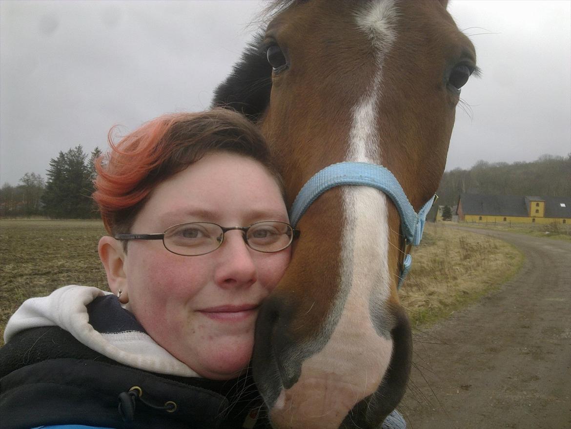 Anden særlig race Lazal << SOLGT >> - møz mig mor :D billede 12