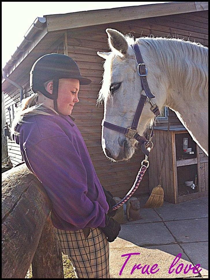 Anden særlig race Shadow (Part) - April 2012♥ billede 15