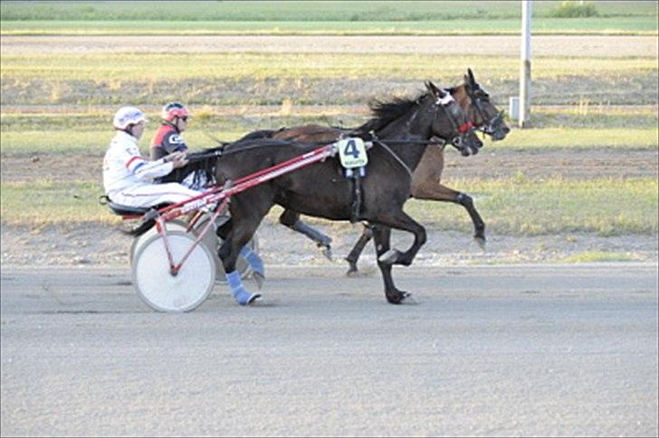 Traver Basse *Dixi Stenbäck* - Basse i sine gode dage :-) billede 11