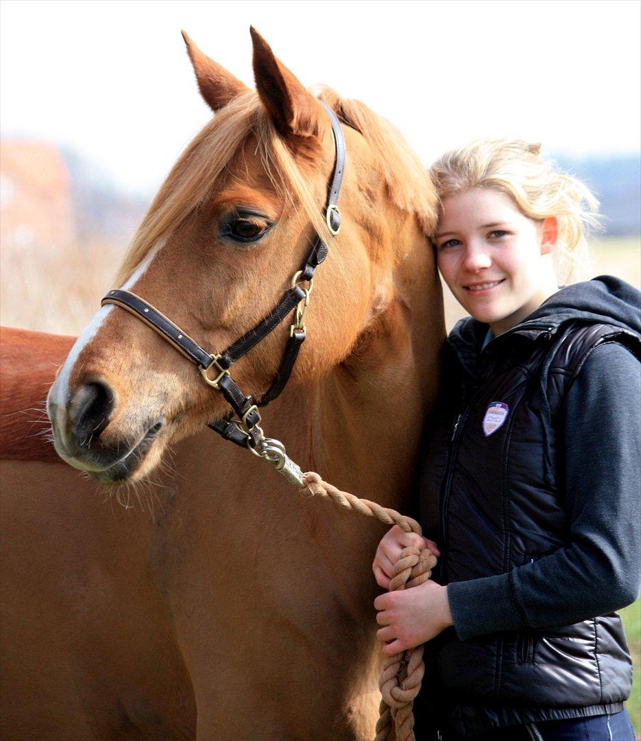 Anden særlig race Buster - Verdens bedste. 23.03.12 billede 7