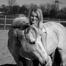 Anden særlig race Lindholms Silvermoon<3