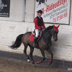 Anden særlig race Chiquita *Bananen*