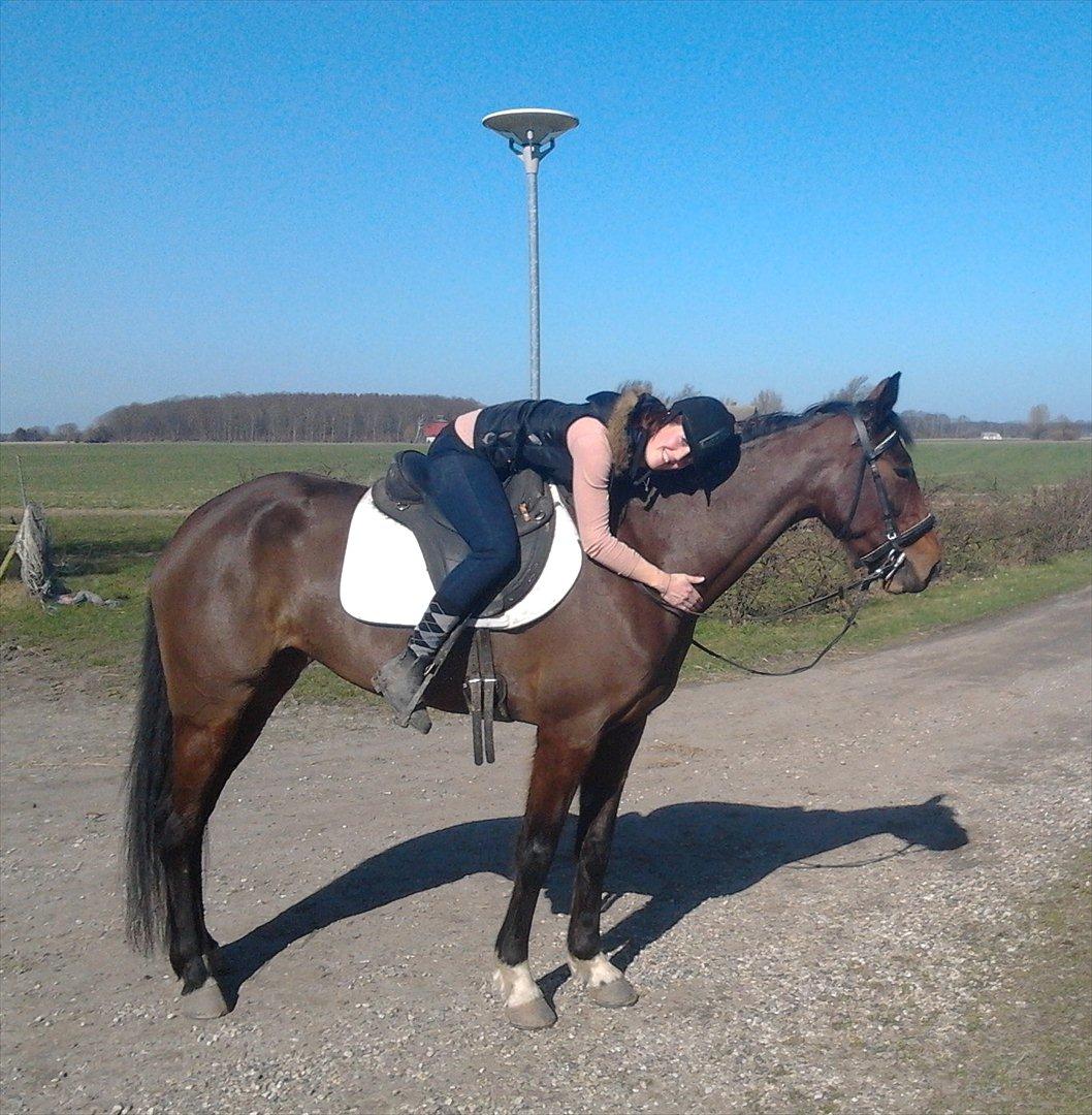 Traver Poolpartygirl F - Så har prinsessen været her snart 2 måneder ;) billede 14