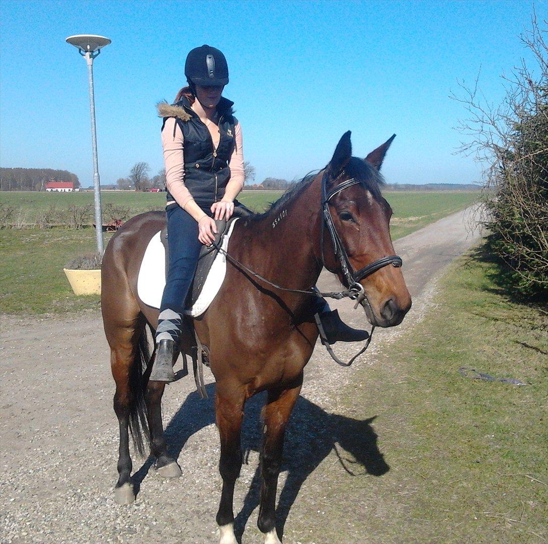 Traver Poolpartygirl F - Så har prinsessen været her snart 2 måneder ;) billede 15