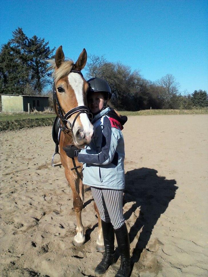 Anden særlig race Equila - Elsker dig<3<3 billede 32