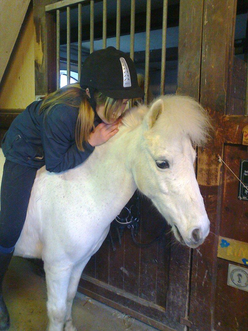 Anden særlig race Lilo - Elsker virkelig min mus<3 billede 18