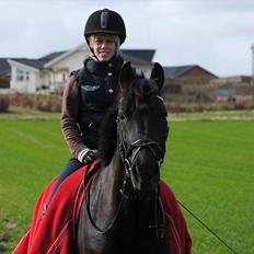 Anden særlig race Diablo