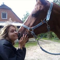 Hannoveraner Garwina