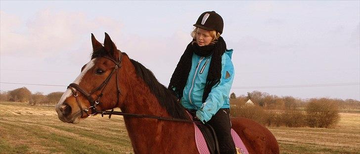 Anden særlig race Lutricia aka Tricia <3 billede 16