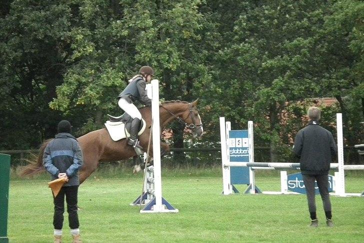 Frederiksborg Frederikke billede 14