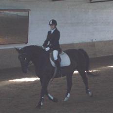 Oldenborg Bertha