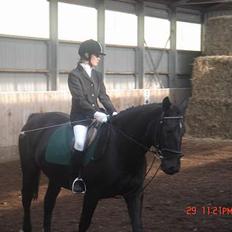 Oldenborg Bertha