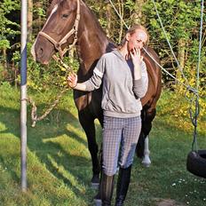 Oldenborg Katcha