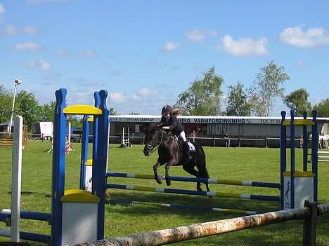 Anden særlig race black Girl-solgt billede 2