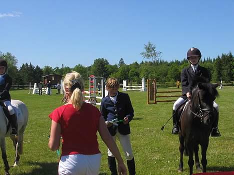 Anden særlig race black Girl-solgt billede 5