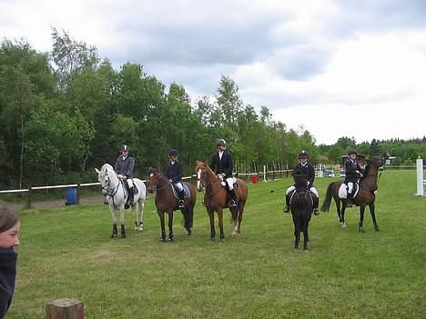 Anden særlig race black Girl-solgt billede 11