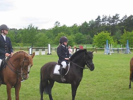 Anden særlig race black Girl-solgt billede 12