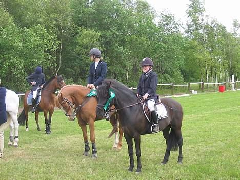 Anden særlig race black Girl-solgt billede 14