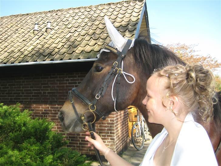 Anden særlig race Freja <3 ¤lækker¤! - velkommen til freja´s profil..- Konfir. lille freja x) Foto: kusine, Christina billede 1