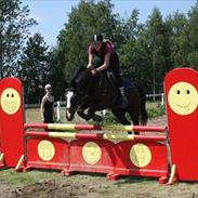 Anden særlig race Oliver<3<3<3