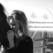 Anden særlig race Diamant R.I.P