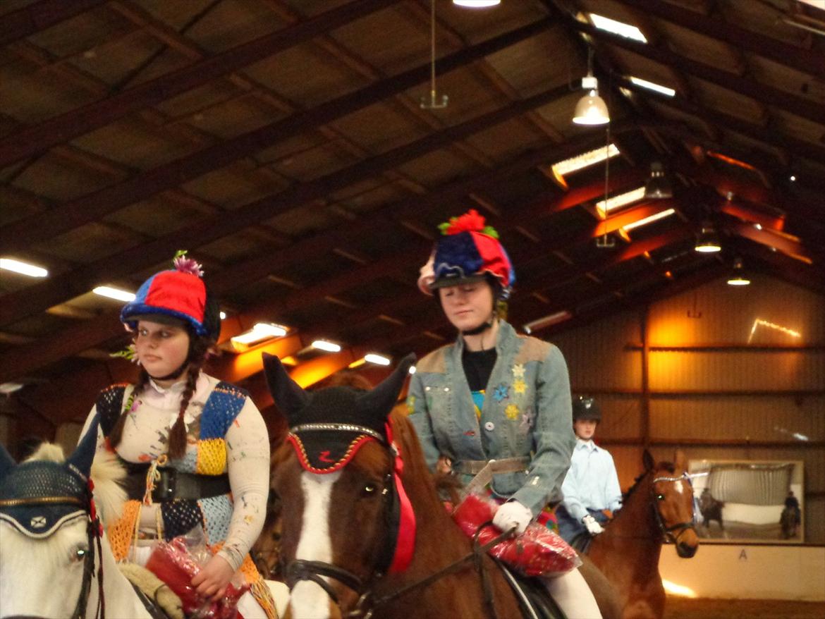 Anden særlig race Aksel<3 - dejlige Basse<3 billede 10